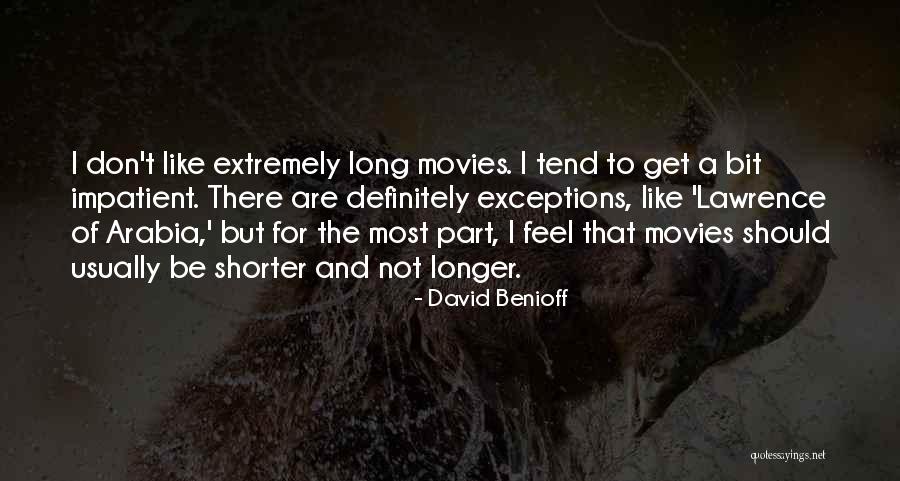 Nauzet Adexe Quotes By David Benioff Nauzet Adexe Quotes By David Benioff