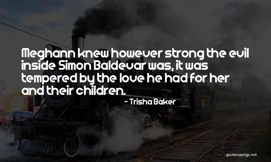 Navacord Quotes By Trisha Baker Navacord Quotes By Trisha Baker