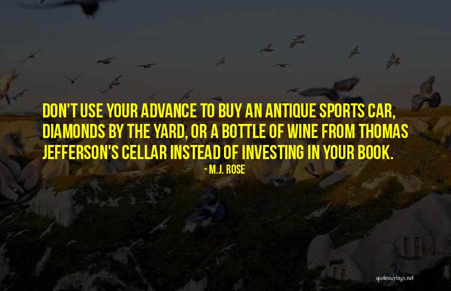 Navadee Jewelry Quotes By M.J. Rose Navadee Jewelry Quotes By M.J. Rose