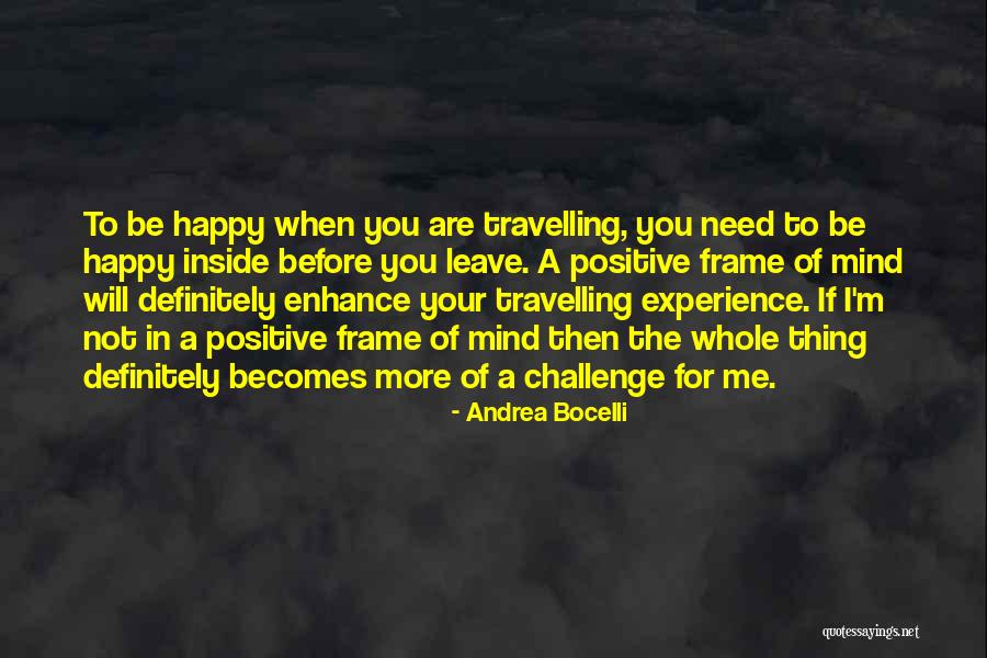 Navaid Airport Quotes By Andrea Bocelli Navaid Airport Quotes By Andrea Bocelli