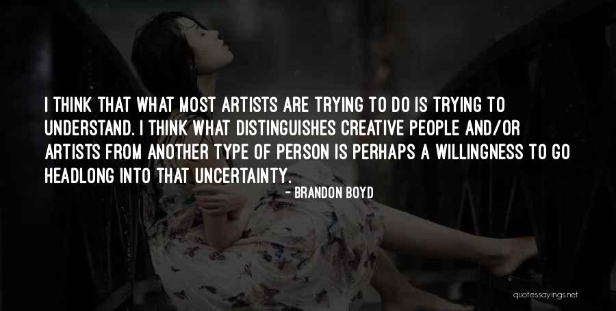 Navaid Aziz Quotes By Brandon Boyd Navaid Aziz Quotes By Brandon Boyd