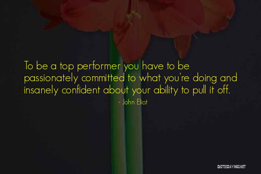 Navaid Aziz Quotes By John Eliot Navaid Aziz Quotes By John Eliot