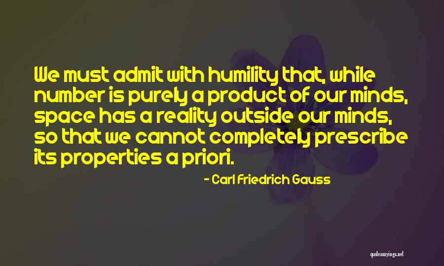 Navaiter Quotes By Carl Friedrich Gauss Navaiter Quotes By Carl Friedrich Gauss