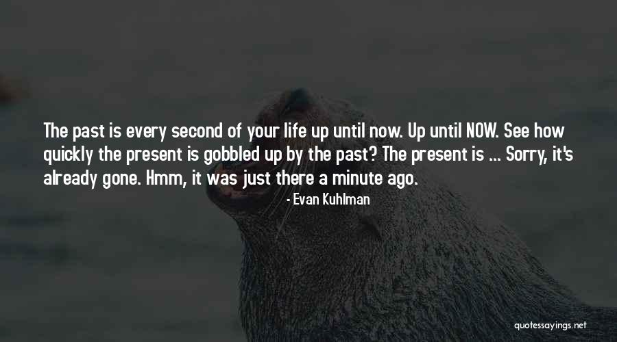 Navaiter Quotes By Evan Kuhlman Navaiter Quotes By Evan Kuhlman