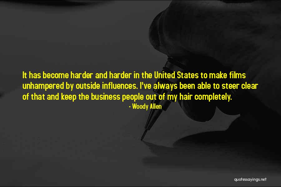 Navajas Victorinox Quotes By Woody Allen Navajas Victorinox Quotes By Woody Allen