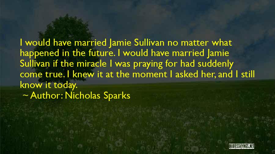 Navajo Weaving Quotes By Nicholas Sparks