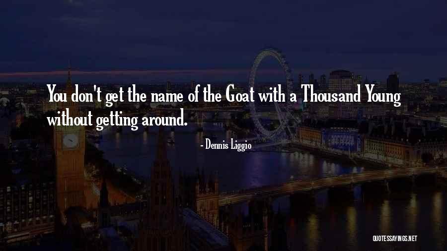 Navakitel Quotes By Dennis Liggio Navakitel Quotes By Dennis Liggio