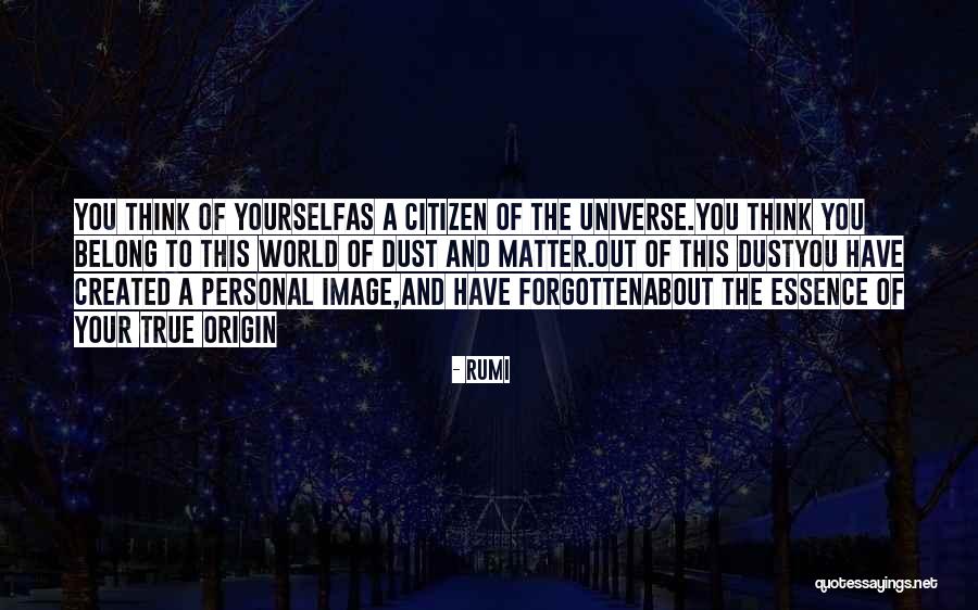 Naval Chief Quotes By Rumi Naval Chief Quotes By Rumi
