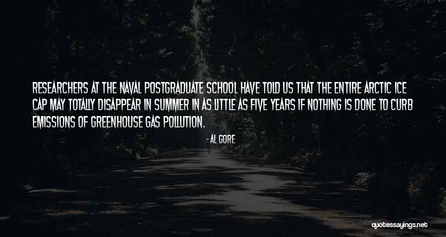 Naval Quotes By Al Gore