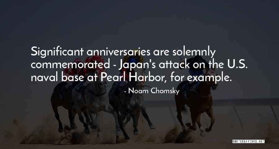 Naval Quotes By Noam Chomsky