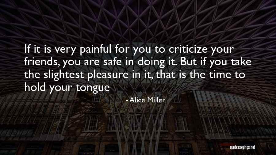 Navalart Quotes By Alice Miller Navalart Quotes By Alice Miller