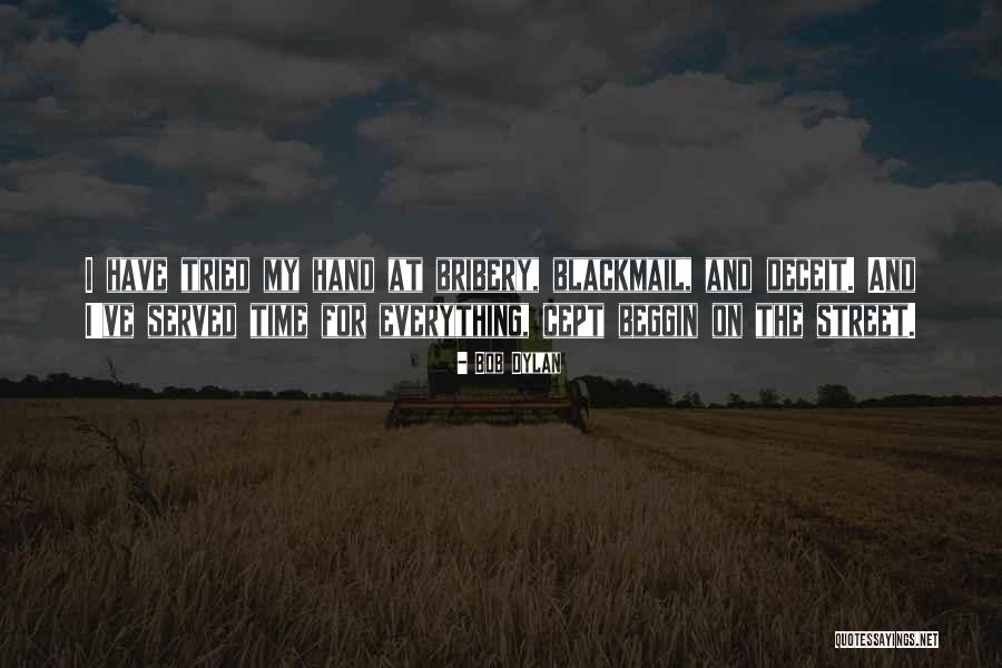 Navalha De Barbeiro Quotes By Bob Dylan Navalha De Barbeiro Quotes By Bob Dylan