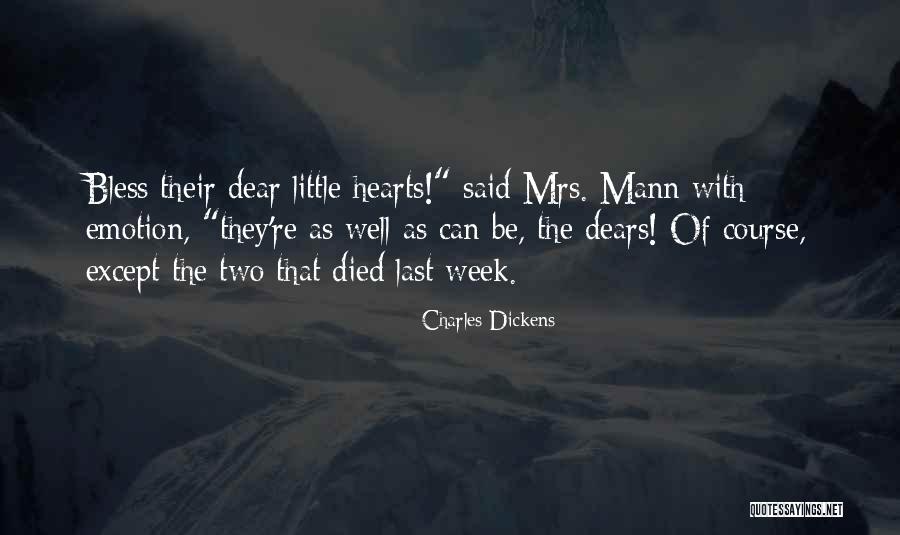 Navan Global Quotes By Charles Dickens Navan Global Quotes By Charles Dickens