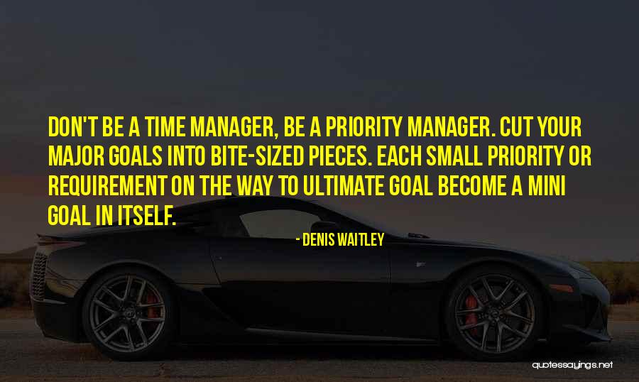 Navaneeth Arizona Quotes By Denis Waitley Navaneeth Arizona Quotes By Denis Waitley