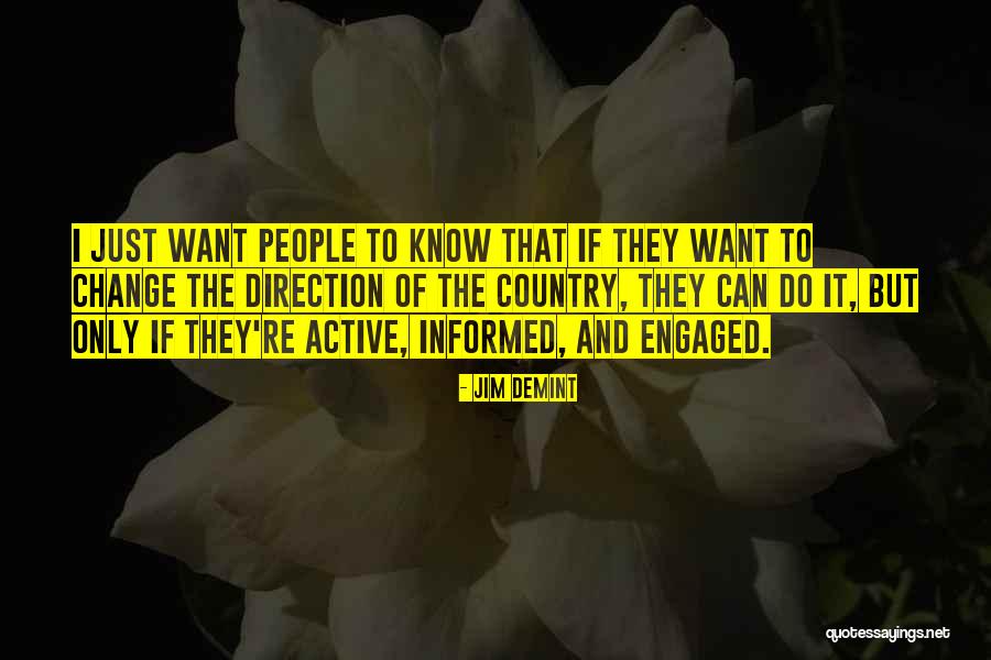 Navaneeth Codechef Quotes By Jim DeMint Navaneeth Codechef Quotes By Jim DeMint