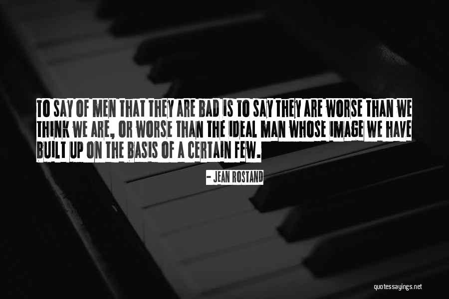 Navaneeth Madhav Quotes By Jean Rostand Navaneeth Madhav Quotes By Jean Rostand