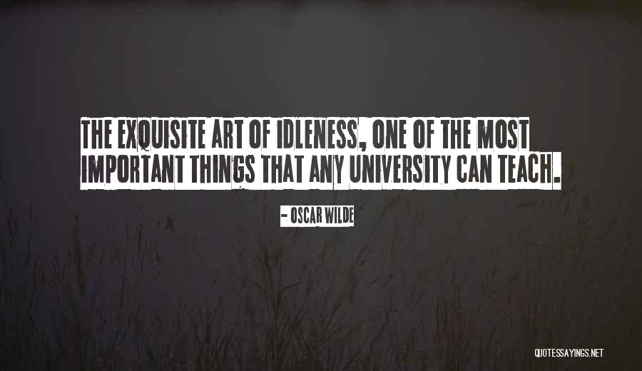 Navani Kholin Quotes By Oscar Wilde Navani Kholin Quotes By Oscar Wilde