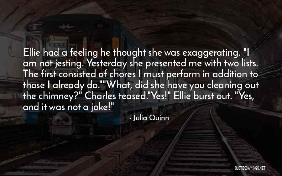 Navani Quotes By Julia Quinn Navani Quotes By Julia Quinn