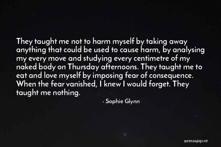 Navani Quotes By Sophie Glynn Navani Quotes By Sophie Glynn