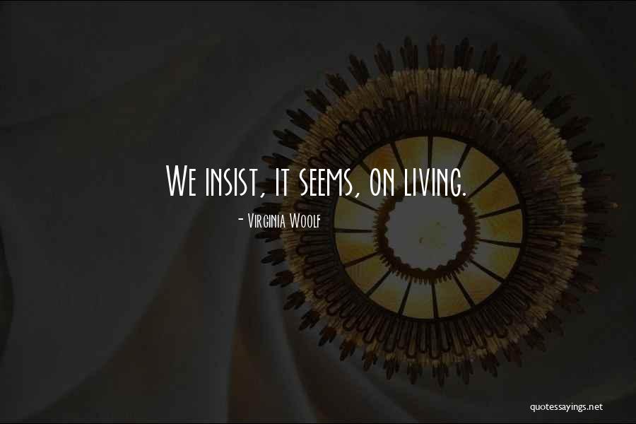 Navani Quotes By Virginia Woolf Navani Quotes By Virginia Woolf