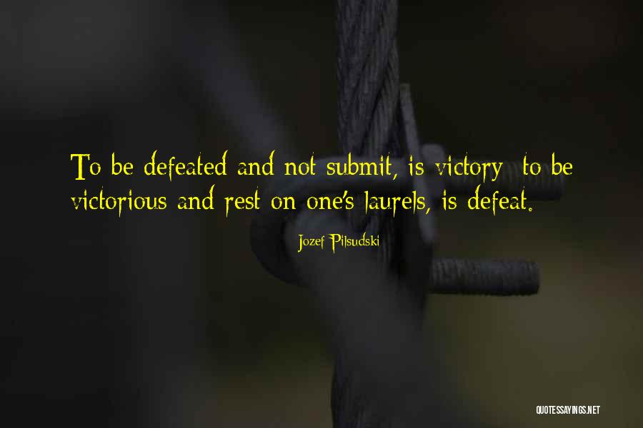 Navaratnam Chamber Quotes By Jozef Pilsudski Navaratnam Chamber Quotes By Jozef Pilsudski
