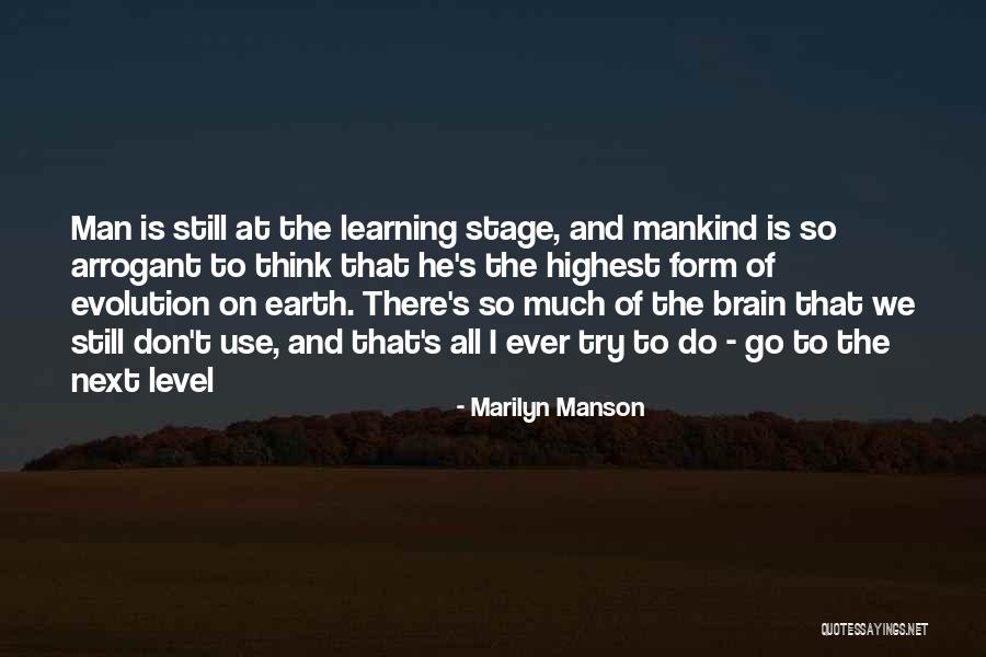 Navarone Garibaldi Quotes By Marilyn Manson Navarone Garibaldi Quotes By Marilyn Manson
