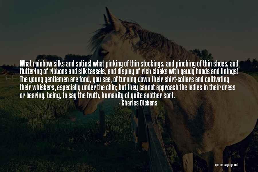 Navarres Quotes By Charles Dickens Navarres Quotes By Charles Dickens
