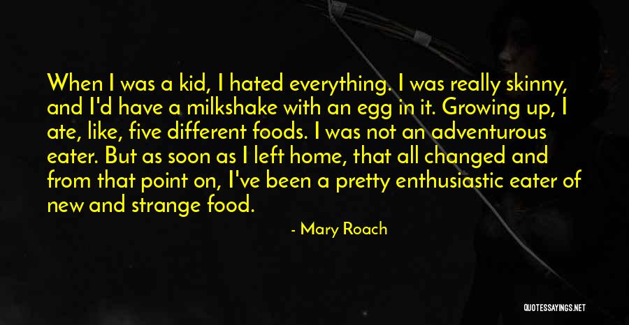 Navarres Quotes By Mary Roach Navarres Quotes By Mary Roach
