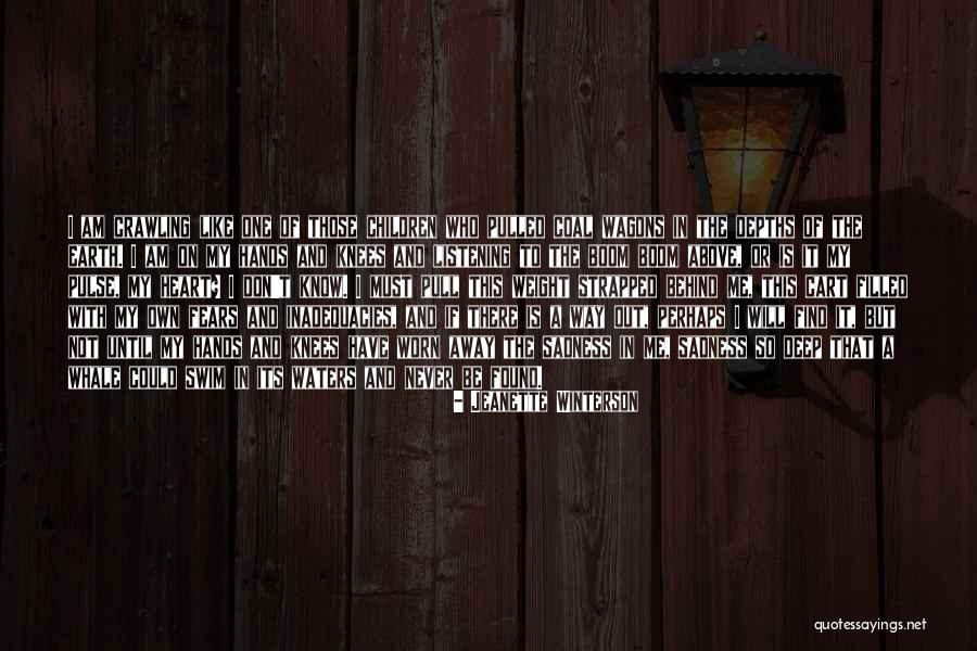 Navarrete Vs Santisima Quotes By Jeanette Winterson Navarrete Vs Santisima Quotes By Jeanette Winterson