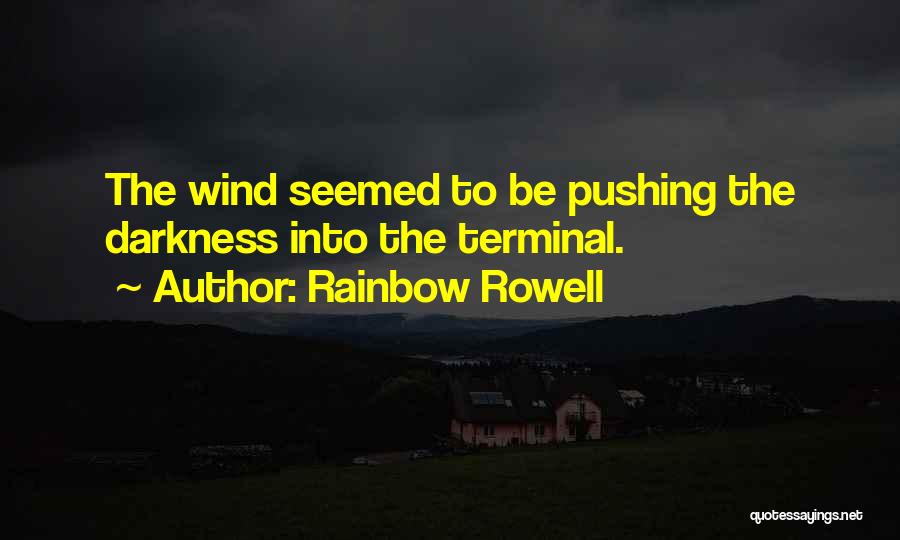 Navaudsvc Quotes By Rainbow Rowell