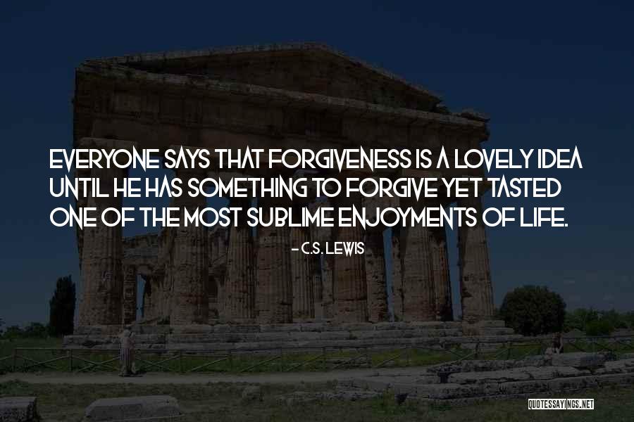 Navdeep Actor Quotes By C.S. Lewis Navdeep Actor Quotes By C.S. Lewis