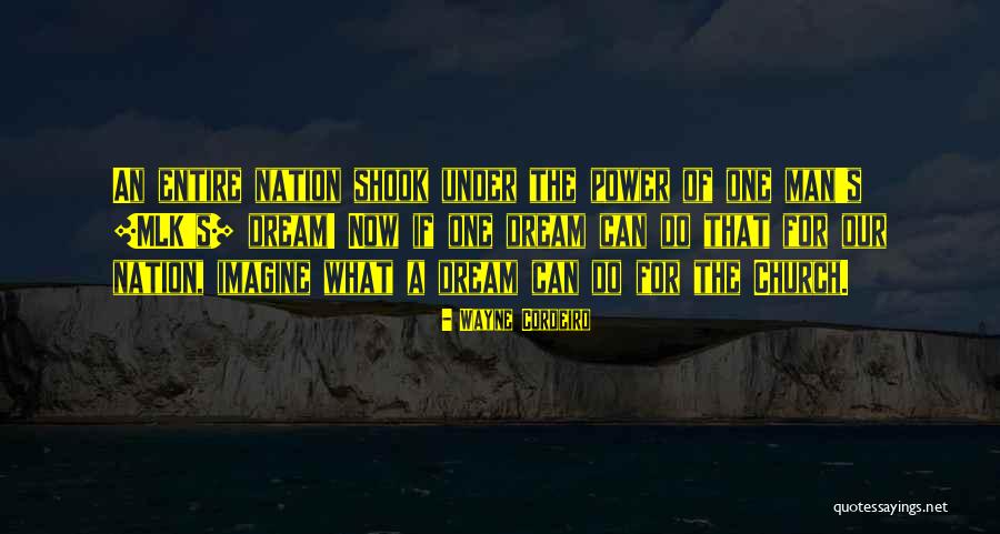 Navdeep Pallapolu Quotes By Wayne Cordeiro Navdeep Pallapolu Quotes By Wayne Cordeiro