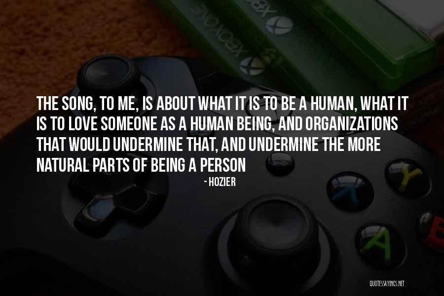 Navdeep Wiki Quotes By Hozier Navdeep Wiki Quotes By Hozier