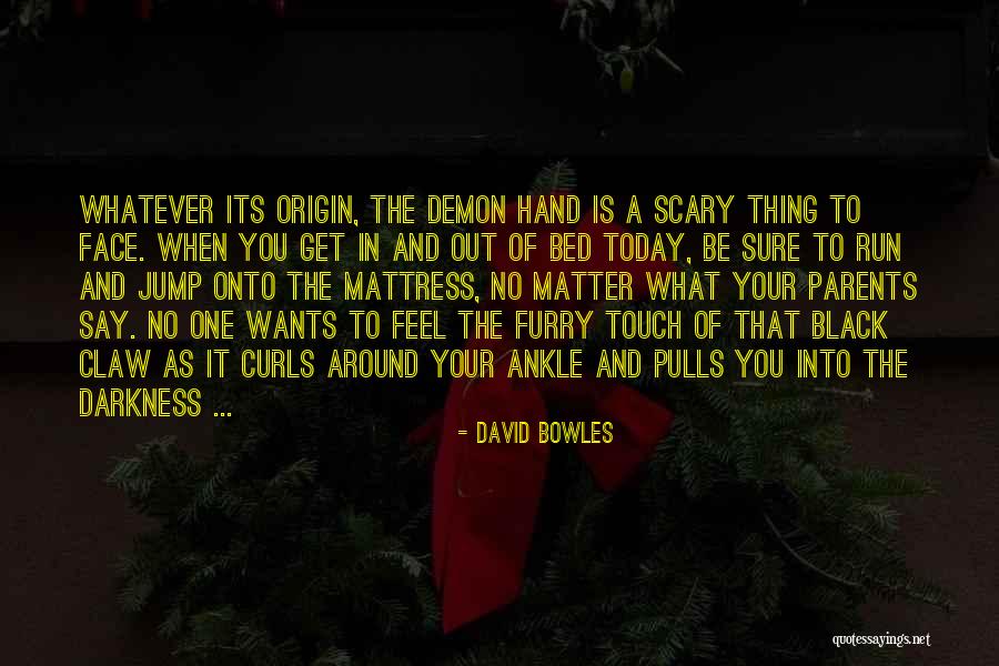 Navdip Rangi Quotes By David Bowles Navdip Rangi Quotes By David Bowles