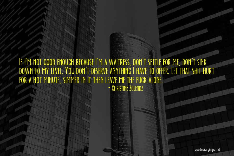 Navederal Quotes By Christine Zolendz Navederal Quotes By Christine Zolendz