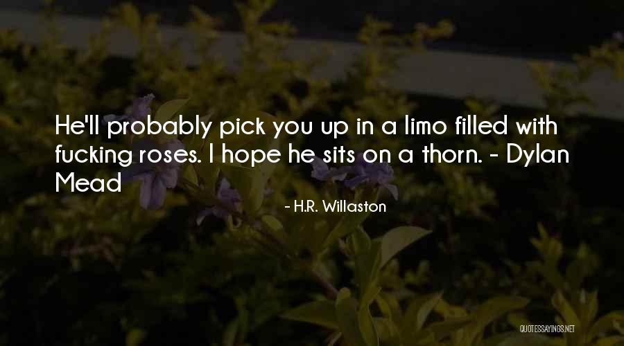 Navedo Real Estate Quotes By H.R. Willaston Navedo Real Estate Quotes By H.R. Willaston