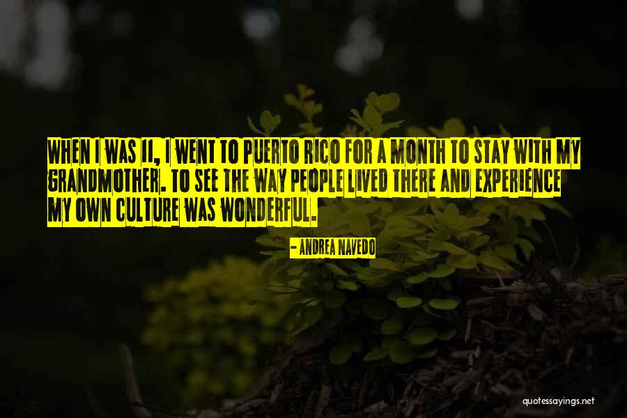 Navedo V Quotes By Andrea Navedo Navedo V Quotes By Andrea Navedo