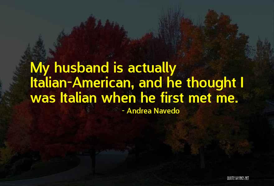 Navedo V Quotes By Andrea Navedo Navedo V Quotes By Andrea Navedo
