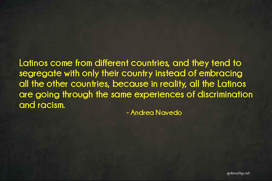 Navedo V Quotes By Andrea Navedo Navedo V Quotes By Andrea Navedo