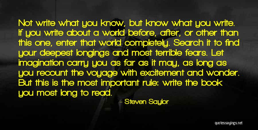 Navedo V Quotes By Steven Saylor Navedo V Quotes By Steven Saylor