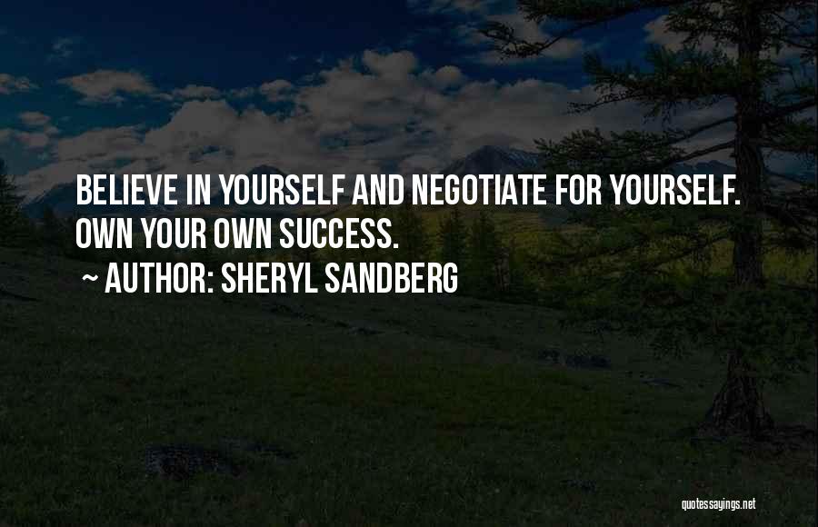 Navee Quotes By Sheryl Sandberg