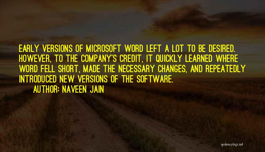 Naveen Jain Quotes 1204844