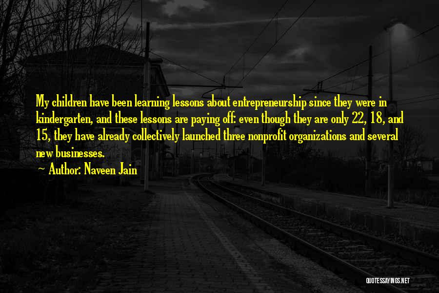 Naveen Jain Quotes 1523748