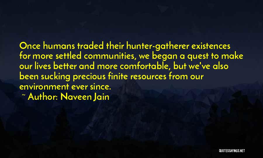 Naveen Jain Quotes 1908906