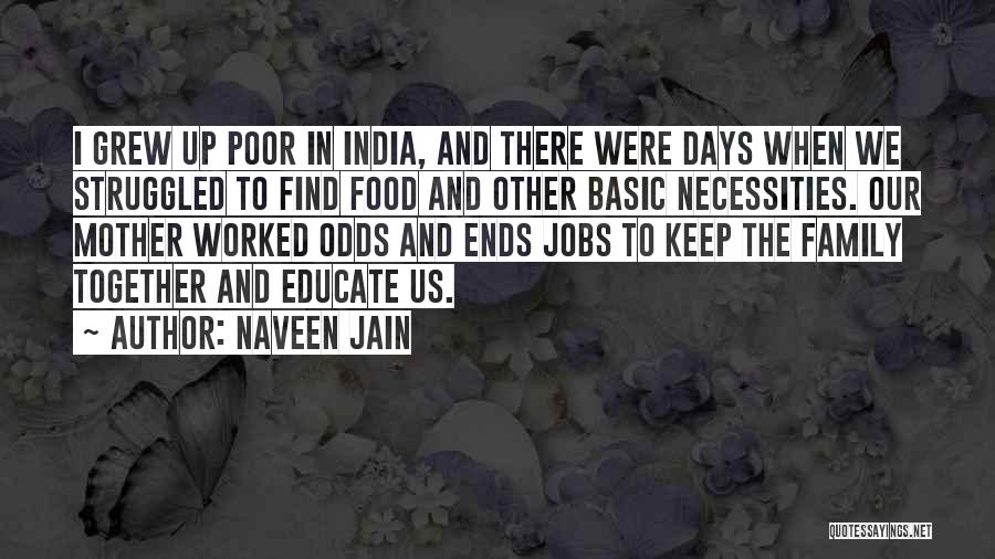 Naveen Jain Quotes 2105911