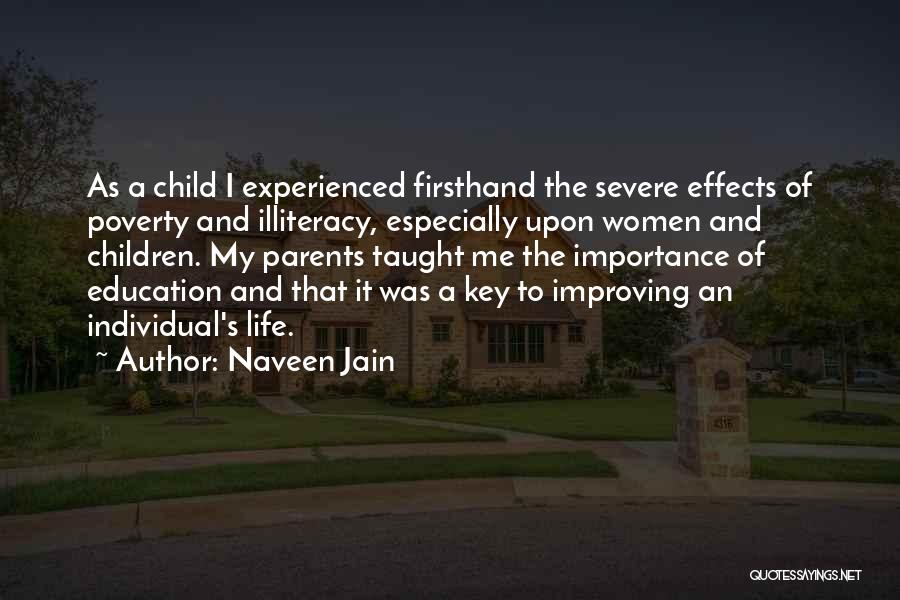 Naveen Jain Quotes 277423