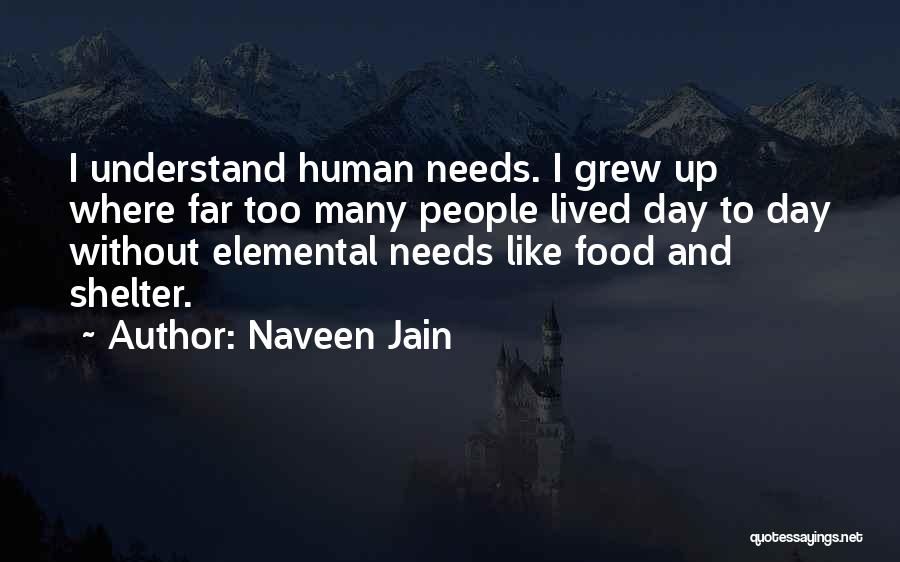 Naveen Jain Quotes 582625
