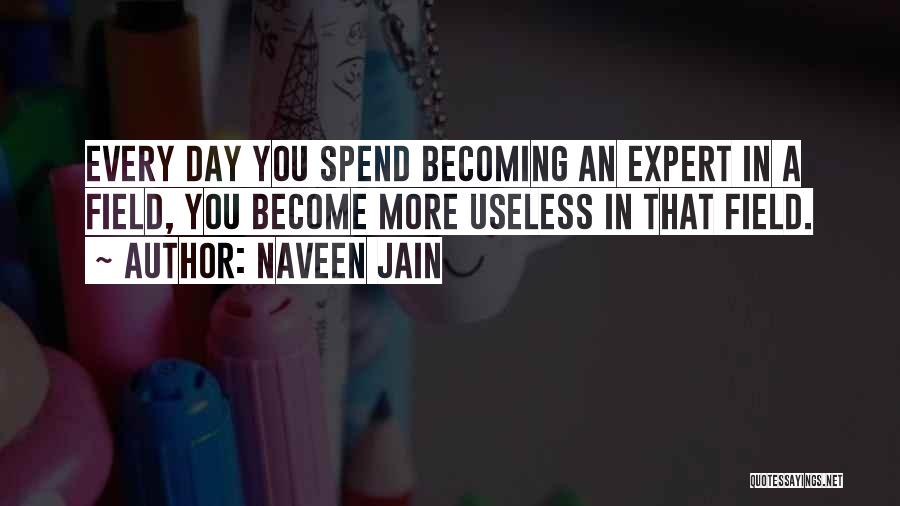 Naveen Jain Quotes 603007