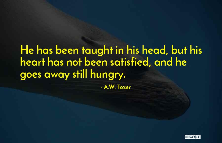 Naveen Kumar Quotes By A.W. Tozer Naveen Kumar Quotes By A.W. Tozer