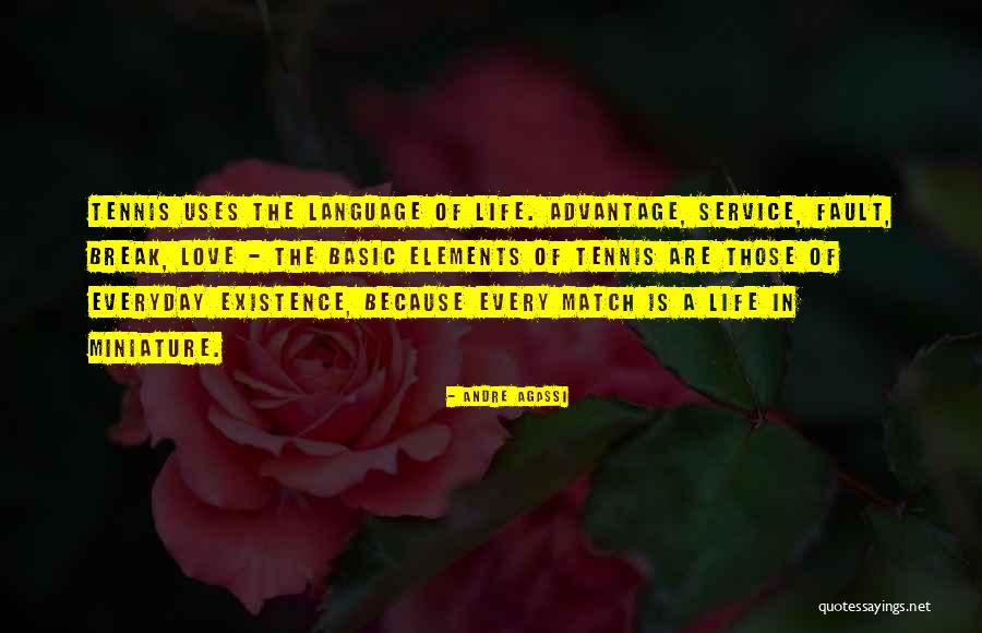 Naveen Kumar Quotes By Andre Agassi Naveen Kumar Quotes By Andre Agassi